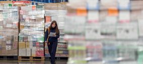 Mercadona invertirá más de 1.000 M€ en logística hasta 2025