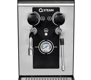 Quality Espresso lanza el complemento Qsteam para preparar infusiones