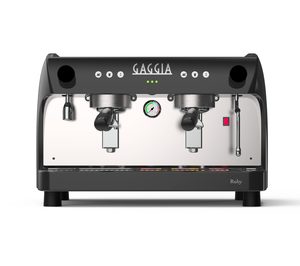 Quality Espresso lanza la nueva Gaggia Ruby