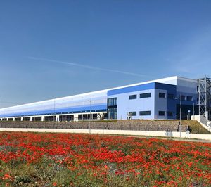 DHL abrirá en marzo el primer centro logístico de Zalando en España