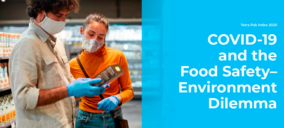 Covid, seguridad alimentaria y medio ambiente lideran las preocupaciones de los consumidores