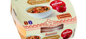 Euromadi potencia su oferta de platos preparados refrigerados