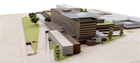 Las obras de ampliación del Hospital de Albacete duplicarán su número de quirófanos