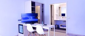 Análisis 2020 sobre los Hoteles Híbridos