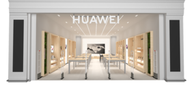 Huawei abre una Huawei Store en Barcelona y Bilbao y prepara su entrada en A Coruña