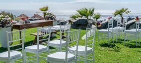 Vincci lanza nuevos conceptos adaptados a la celebración de eventos en la era Covid