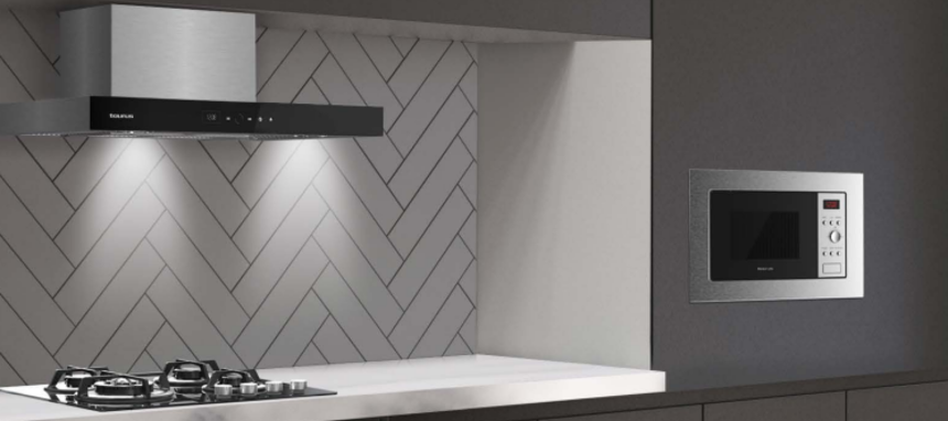 Taurus Encastre, nueva división con hornos, placas, campanas y microondas