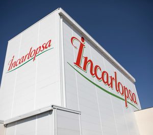 Incarlopsa apuesta por la sostenibilidad en sus nuevas instalaciones frigoríficas