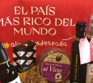 Alimentos de España ficha al chef José Andrés