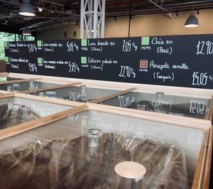 Casa Ruiz traslada uno de sus locales de Madrid