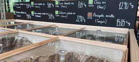 Casa Ruiz traslada uno de sus locales de Madrid