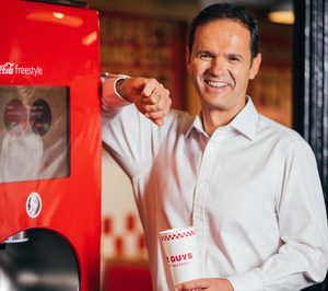 Daniel Agromayor (Five Guys): Los estándares, prioridades y necesidades han cambiado, así que no nos queda otra opción que adaptarnos