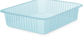 Plastic Sense identifica las oportunidades y barreras del reciclado de bandejas