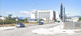 Málaga sumará un nuevo proyecto hotelero