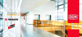 Dom-MCM completa la fusión de Ucem