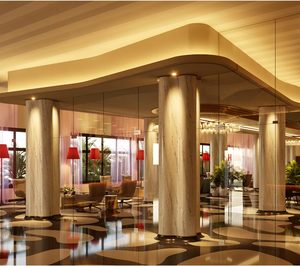 Med Playa y Azora invierten 5 M€ en la reforma del hotel Pez Espada