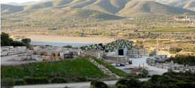 Mármoles Serrat inaugura un nuevo almacén y showroom