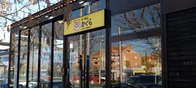 Una joven cadena de comida japonesa duplicará su red en los próximos meses