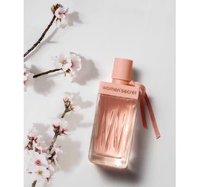 Tailored Perfumes amplía la gama de ‘Women’secret’ con una nueva fragancia
