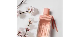 Tailored Perfumes amplía la gama de ‘Women’secret’ con una nueva fragancia