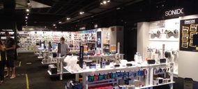 El mercado español de telefonía móvil se reduce un 6% en el tercer trimestre