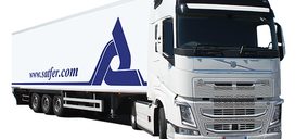 Satfer España invierte en eficiencia para seguir creciendo