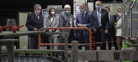 Fernando Bermejillo (Vicrila): El Covid ha despertado el interés de retailers que se abastecían en el exterior