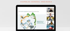 Aifec lanza un sello de calidad para etiquetas