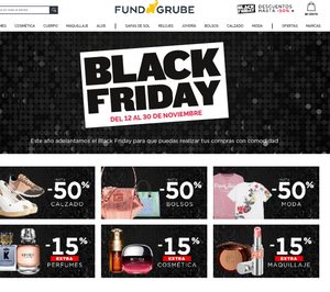 Fund Grube apuntala su estrategia digital con la reciente adquisición del pure player de perfumería y cosmética Tuperfume.com