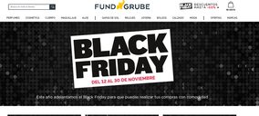 Fund Grube apuntala su estrategia digital con la reciente adquisición del pure player de perfumería y cosmética Tuperfume.com