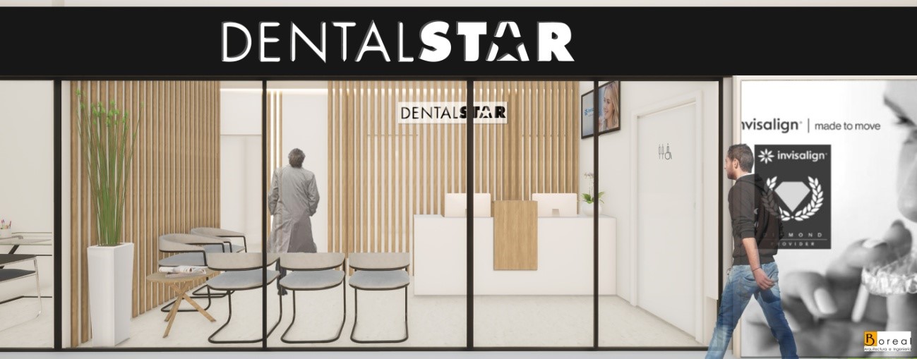 Carmila y Dental Star se alían para abrir nuevas clínicas dentales en centros comerciales