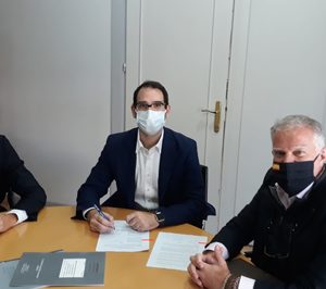 Carmila y Dental Star se alían para abrir nuevas clínicas dentales en centros comerciales