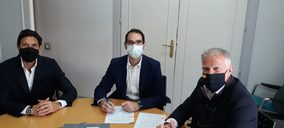 Carmila y Dental Star se alían para abrir nuevas clínicas dentales en centros comerciales