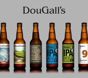 Dougalls continúa adelante con su proyecto de nueva fábrica de cerveza craft