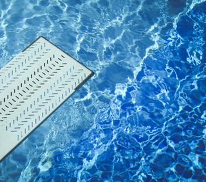 El sector de la piscina facturará 1.254 M€ a pesar del impacto del Covid-19