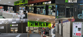 La distribución de electrodomésticos también se suma al Black Friday