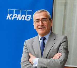 Francisco Albertí (KPMG): Van a llegar alianzas entre grupos medianos, para aunar fuerzas, sin desprenderse de activos