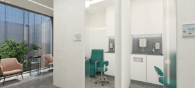 Investindustrial crea el grupo europeo de medicina reproductiva GeneraLife