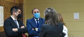 La Xunta de Galicia destinará 2,4 M a la reforma del Hospital Comarcal de Valdeorras