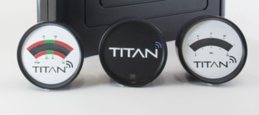 Amper refuerza su negocio industrial con la compra de Titan Fire System