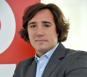 Borja Velón, nuevo director de Comunicación y Eventos de Lenovo EMEA