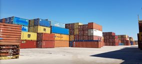 C.H. Robinson, preparada para aparcar la marca Space Cargo