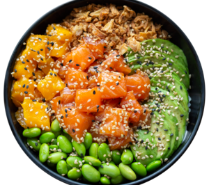 Una pequeña marca gallega orientada a poke proyecta crecer el próximo año