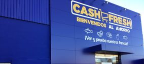 Cash Fresh continúa su expansión en la provincia de Córdoba