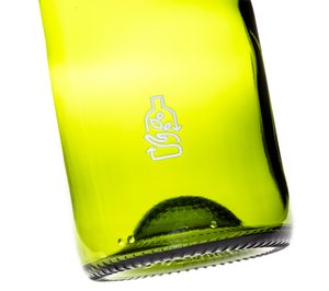La industria de envases de vidrio presenta nuevo icono para visibilizar su sostenibilidad