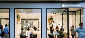 Del Poble prevé realizar siete aperturas en los próximos cuatro meses