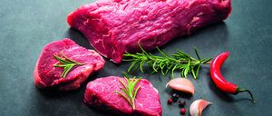 Informe 2020 del sector de carne de vacuno en España