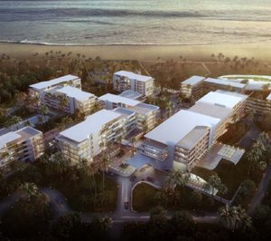 La Junta de Andalucía acelera el desarrollo de tres proyectos hoteleros en Marbella