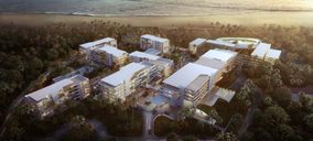 La Junta de Andalucía acelera el desarrollo de tres proyectos hoteleros en Marbella