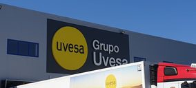 Uvesa entra en una empresa de ibérico para diversificar